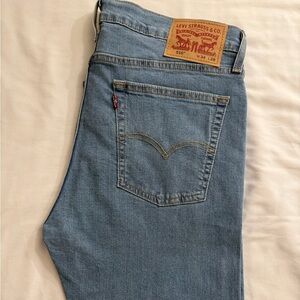 Levi’s men jeans